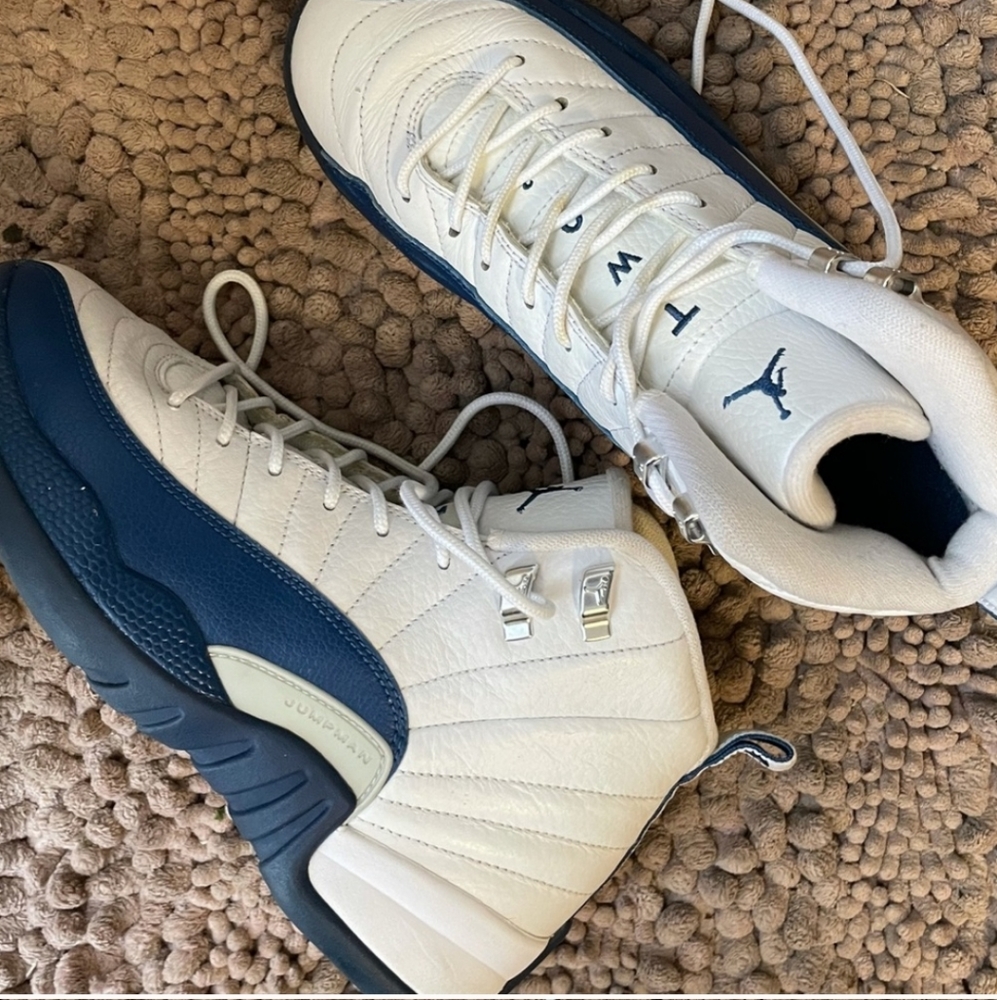 Jordan Shoes